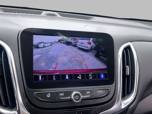 Used 2023 Chevrolet Equinox LT FWD image 25