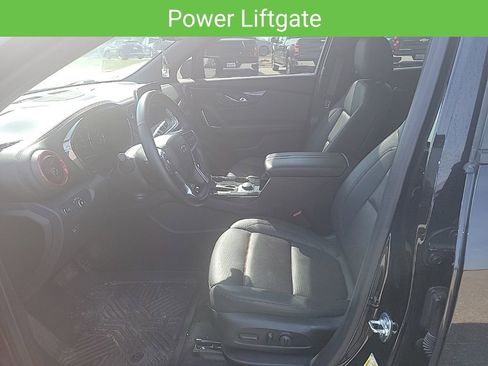 Certified 2024 Chevrolet Blazer RS w/ Driver Confidence II Package image 27