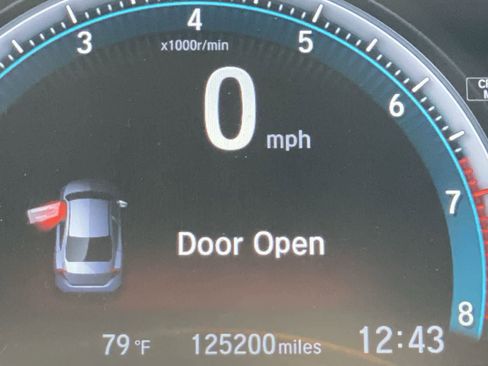 Used 2016 Honda Civic EX image 31