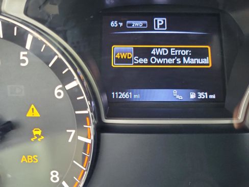 Used 2020 Nissan Pathfinder SV w/ Cargo Package image 23