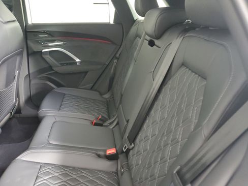 New 2025 Audi SQ5 Premium Plus image 48