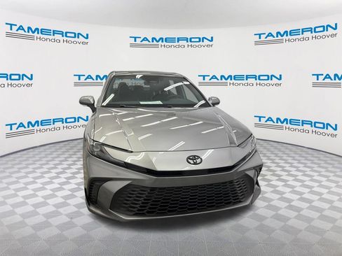 Used 2026 Toyota Camry SE w/ Convenience Package FWD image 8