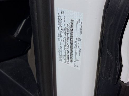 Used 2024 Ford Transit 350 XLT RWD image 34