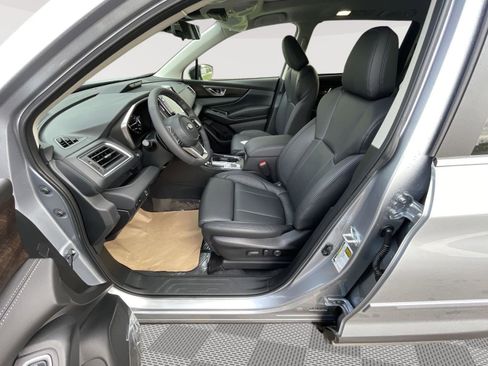 New 2026 Subaru Ascent Touring AWD/4WD image 10