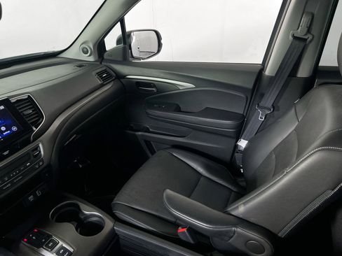 Used 2022 Honda Ridgeline RTL image 23