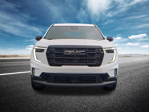 New 2026 GMC Acadia Elevation w/ Black Edition image 27