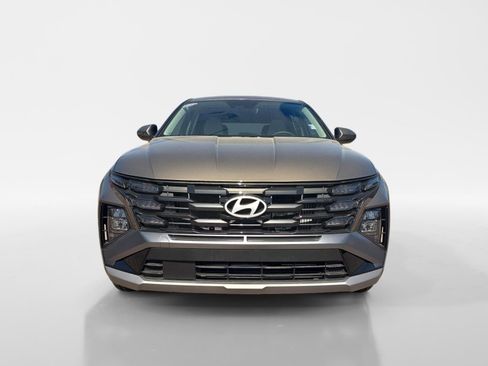 New 2026 Hyundai Tucson Blue SE AWD/4WD image 8