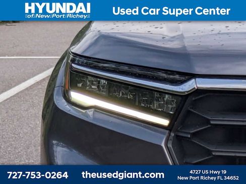 Used 2024 Honda Pilot EX-L image 9