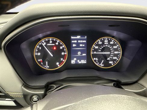 Used 2023 Subaru Outback Wilderness image 13