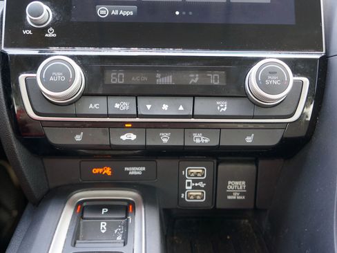 Used 2021 Honda Insight Touring image 38