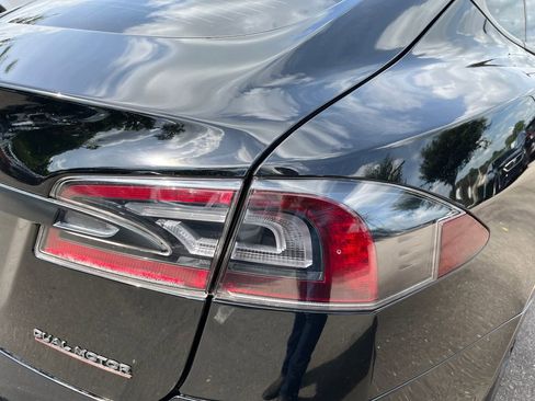 Used 2018 Tesla Model S P100D AWD/4WD image 44