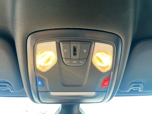 Used 2024 RAM 3500 Big Horn image 22