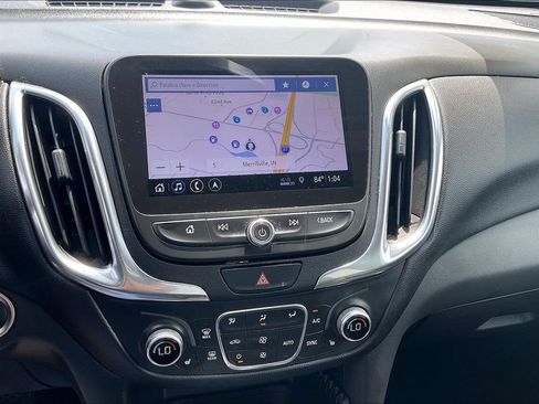 Used 2020 Chevrolet Equinox LT AWD/4WD image 17