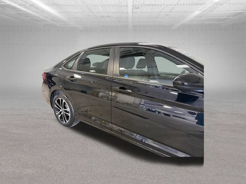 Used 2024 Volkswagen Jetta Sport FWD image 13
