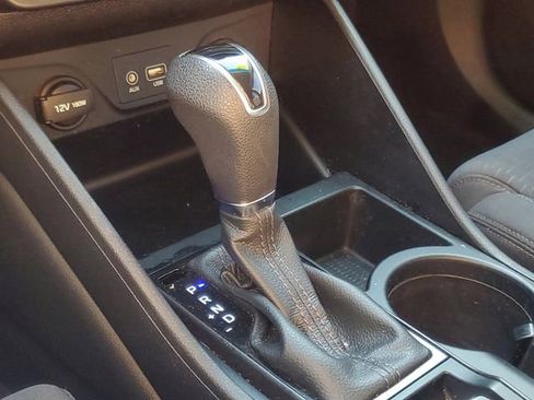 Used 2020 Hyundai Tucson SEL image 27