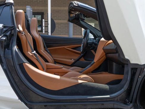 Used 2020 McLaren 720S Luxury image 64