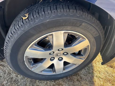 Used 2015 Honda Pilot Touring image 4