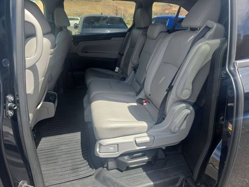 Used 2018 Honda Odyssey Elite image 19