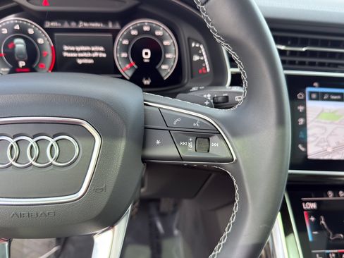 Certified 2026 Audi Q7 2.0T Premium AWD/4WD image 22