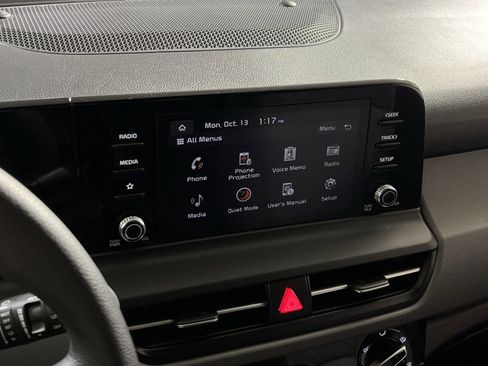 New 2026 Kia Seltos LX image 18