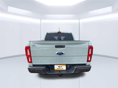 Used 2021 Ford Ranger XLT w/ Equipment Group 301A Mid AWD/4WD image 9