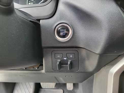 Used 2024 Toyota Tundra SR5 w/ SR5 Convenience Package RWD image 20