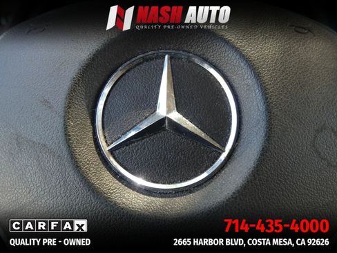 Used 2015 Mercedes-Benz GLK 350 2WD image 75