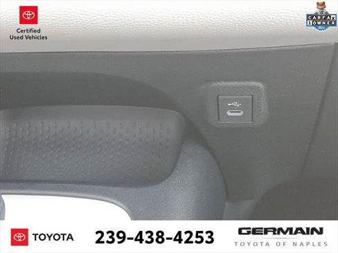 Certified 2026 Toyota Corolla LE FWD image 32