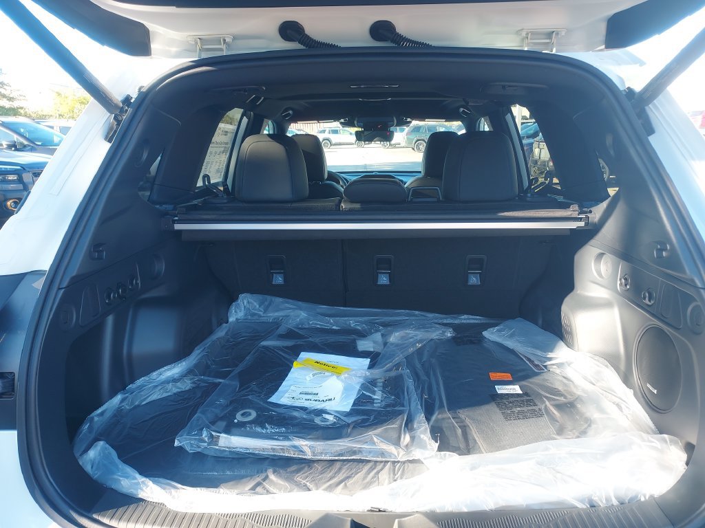 New 2026 Subaru Forester Sport AWD/4WD image 13