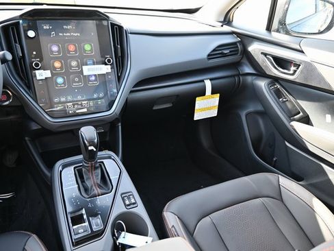 New 2026 Subaru Crosstrek 2.5i Limited image 10