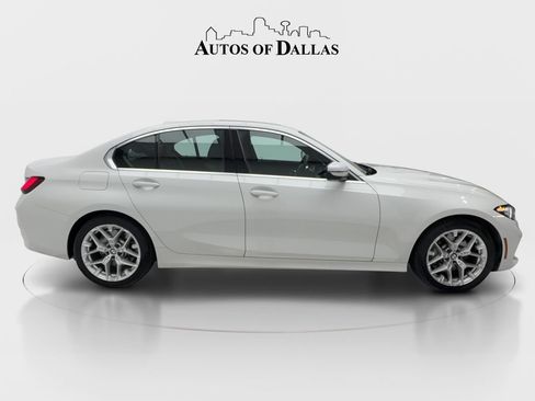 Used 2025 BMW 330i Sedan RWD image 6