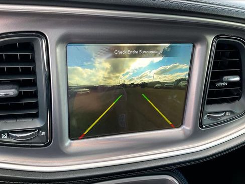 Used 2021 Dodge Challenger R/T Scat Pack w/ Plus Package image 23