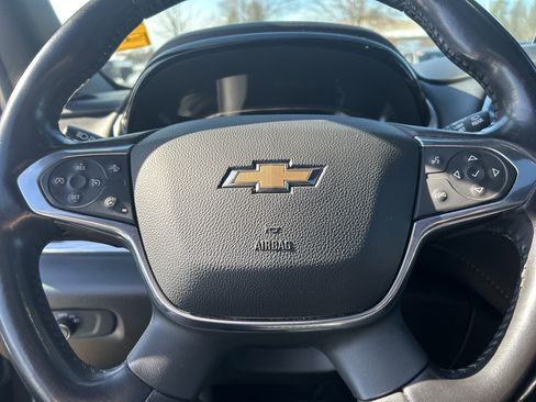 Used 2022 Chevrolet Traverse Premier w/ LPO, Floor Liner Package image 13