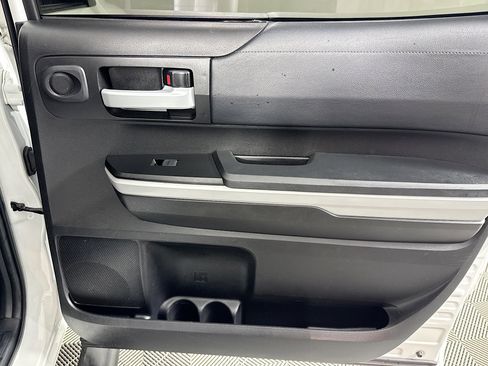 Used 2021 Toyota Tundra SR5 w/ SR5 Upgrade Package image 24