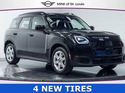 Used 2025 MINI Cooper Countryman S