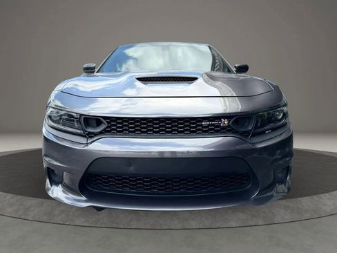 Used 2022 Dodge Charger Scat Pack w/ Plus Group image 5