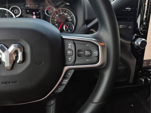 New 2026 RAM 2500 Tradesman AWD/4WD image 23