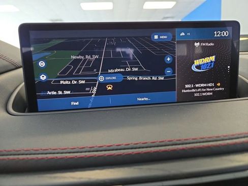 Used 2024 Acura MDX Type S image 18