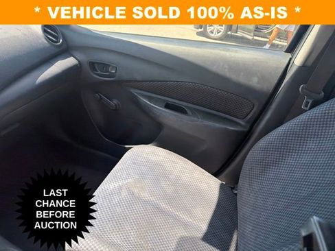 Used 2007 Toyota Yaris Sedan FWD image 17