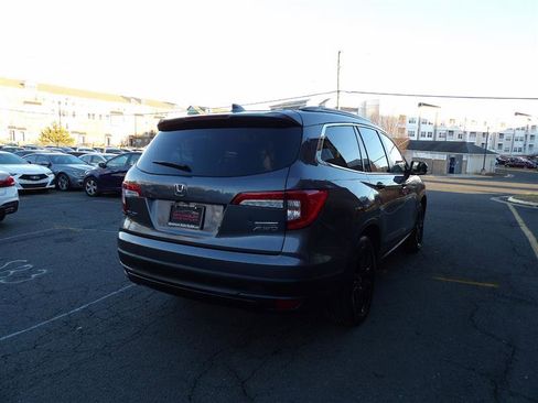 Used 2021 Honda Pilot Special Edition image 6