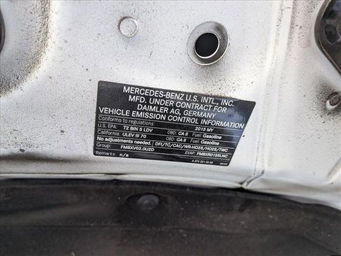 Used 2015 Mercedes-Benz C 300 Sedan image 14