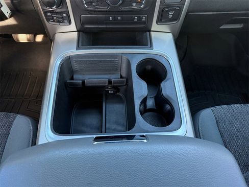 Used 2018 RAM 1500 Big Horn image 15