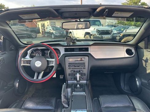 Used 2014 Ford Mustang Premium w/ Equipment Group 202A image 18