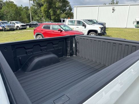 New 2026 Chevrolet Silverado 1500 LT image 7