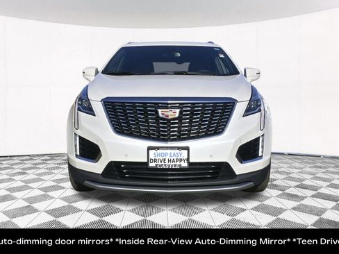 Used 2023 Cadillac XT5 Premium Luxury image 19