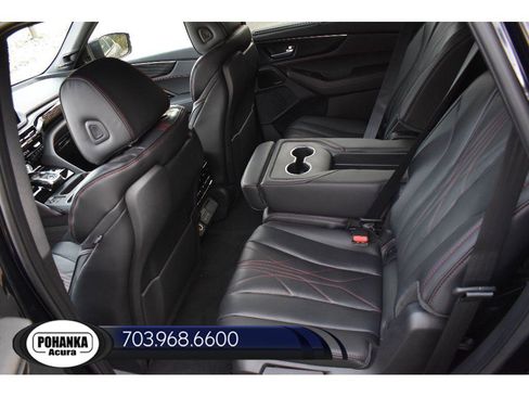 New 2026 Acura MDX Type S image 16