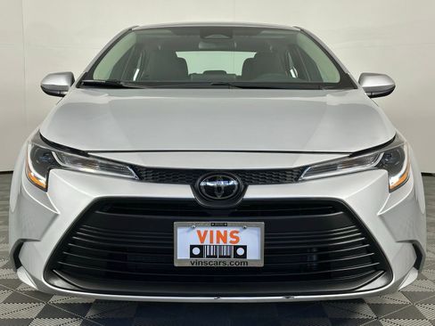 Used 2024 Toyota Corolla LE FWD image 19