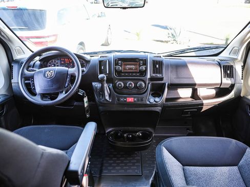 Used 2021 RAM ProMaster 1500 w/ Convenience Group image 2