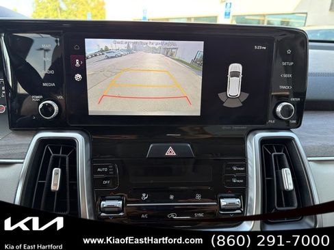 Certified 2023 Kia Sorento S AWD/4WD image 30