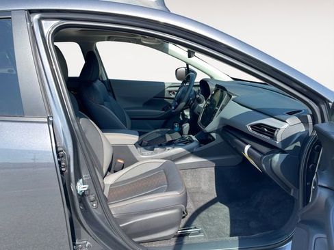New 2026 Subaru Crosstrek 2.5i Limited AWD/4WD image 15